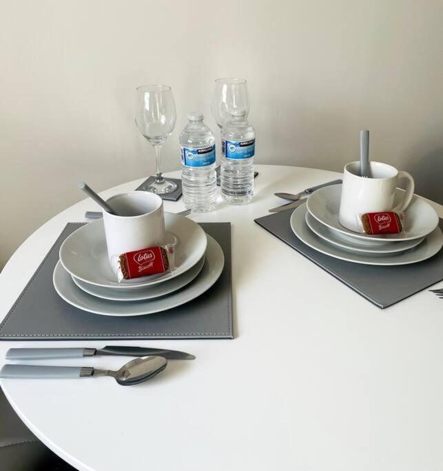 #10Bs 1 Bed Serviced Apartment Derby Esterno foto