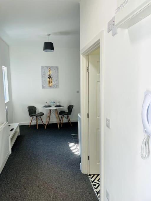 #10Bs 1 Bed Serviced Apartment Derby Esterno foto